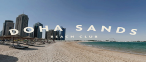 Inflata Splash Qatar 2024