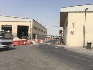 Mowasalat – Gap Closure Project for QCDD Approvals