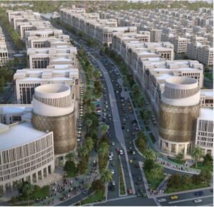 Ariane Real Estate